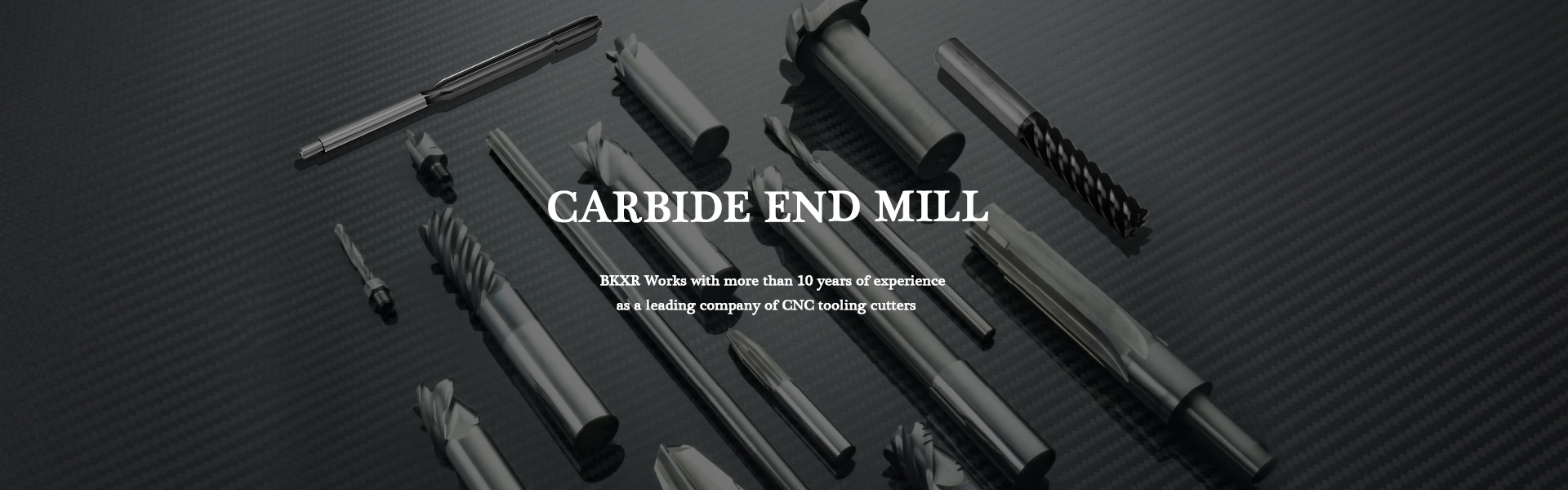 Karbidový koncový mlýn, karbidová vložka, CNC řezačka,Guangdong Berkshire Technology Ltd.